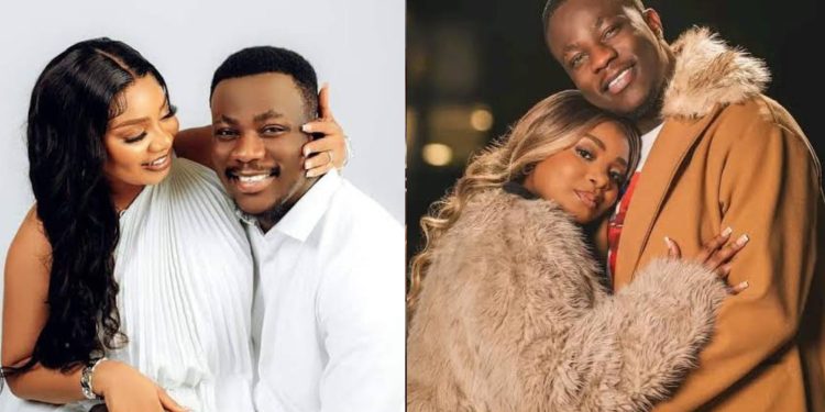 BBNaija’s Queen Mercy Atang and Husband David Oyekanmi Spark Fresh Marital Crisis Rumors After Unfollowing Each Other