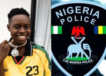 Relief as Police Rescue Popular TikToker Peller from Alleged Kidnappers [VIDEO]