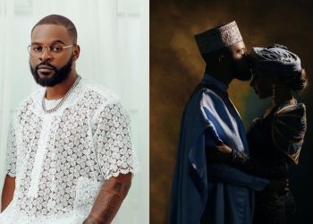 From Eligible Bachelor to Groom: Falz Stuns Fans with Surprise Pre-wedding Announcement