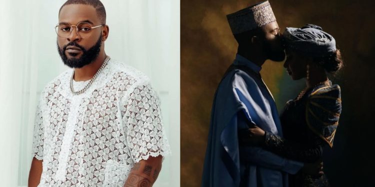 From Eligible Bachelor to Groom: Falz Stuns Fans with Surprise Pre-wedding Announcement