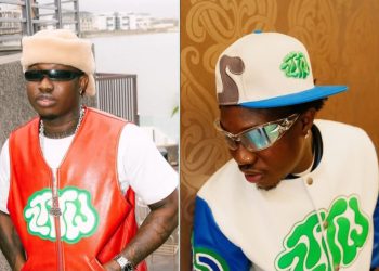 Zlatan to Upcoming Artistes: Budget for Therapy Alongside Music Promotion