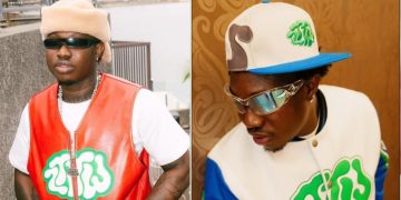 Zlatan to Upcoming Artistes: Budget for Therapy Alongside Music Promotion