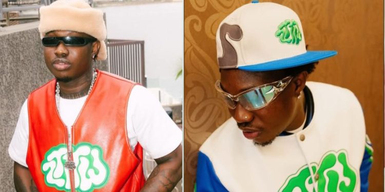 Zlatan to Upcoming Artistes: Budget for Therapy Alongside Music Promotion