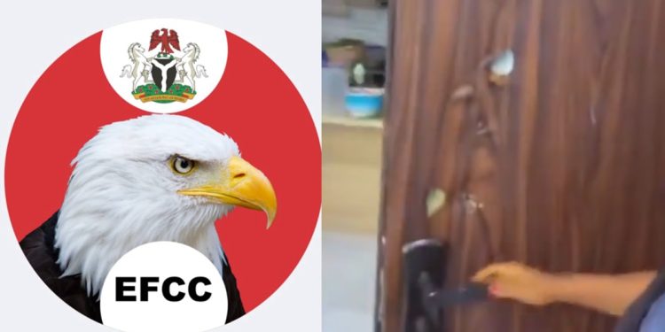 EFCC
