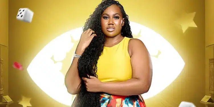 BBNaija 10: ‘I’m frustrated, miss cuddles, kisses’ – Gigi Jasmine Opens Up on Loneliness in the House