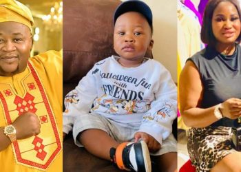 Cubana Chief Priest Reacts to Allegations of Having a Child With Hellen Ati: “If You Have My Child, You Have Diamonds in Your Hands”