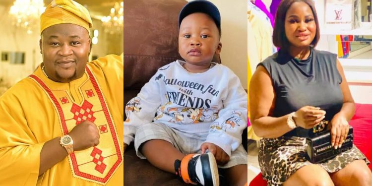 Cubana Chief Priest Reacts to Allegations of Having a Child With Hellen Ati: “If You Have My Child, You Have Diamonds in Your Hands”