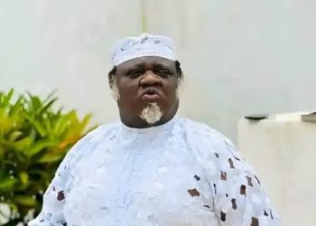 All You Need To Know About Nollywood Legend Chief Kanran Who Passed Away at 70