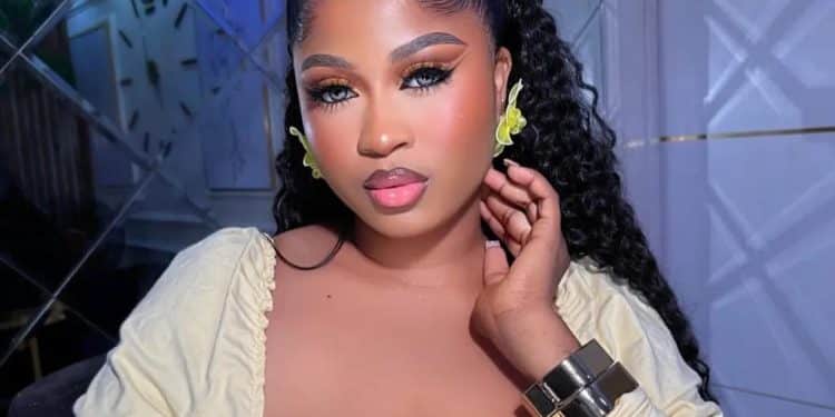 BBNaija 10: Imisi Opens Up on How Her Ex-boyfriend Cheated on Her While She Was Pregnant for Him