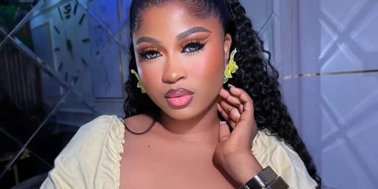 BBNaija 10: Imisi Confesses She’s “In Love With Four Men” as She Moves On From Faith Drama