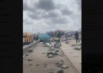 Lagos State Environmental Sanitation Corps