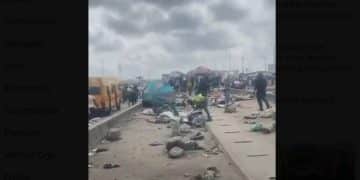 Lagos State Environmental Sanitation Corps