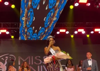 Anambra’s Onyinyechi Basil Crowned Miss Universe Nigeria 2025, To Represent Nation Globally