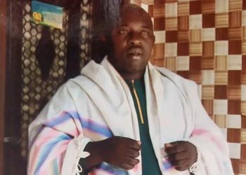 IPOB Leader Ogazi Nri Slain in Ambush