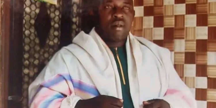 IPOB Leader Ogazi Nri Slain in Ambush