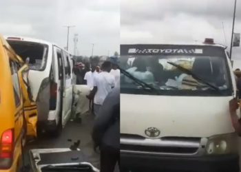 Ogba accident