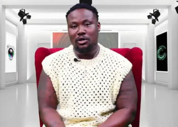BBNaija 10: Rooboy Dethrones Jason Jae, Becomes HOH and Picks Zita as Deputy