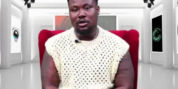 BBNaija 10: Rooboy Dethrones Jason Jae, Becomes HOH and Picks Zita as Deputy