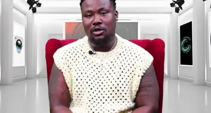 BBNaija 10: Rooboy Dethrones Jason Jae, Becomes HOH and Picks Zita as Deputy