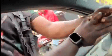 Lagos Police Dissolve Tactical Squad Following Viral Video of Officer Assaulting Motorist Over Smart Glasses