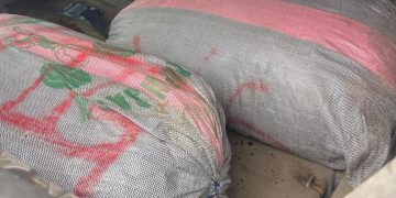 Lagos Police Recover Toyota Sienna with Suspected Cannabis in Ojo Stop-and-Search