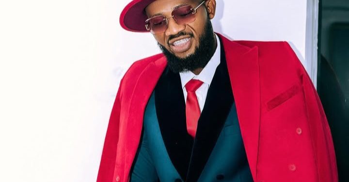 IVD Reportedly Arrested at Lagos Airport While En Route to Qatar Wedding with Blessing CEO