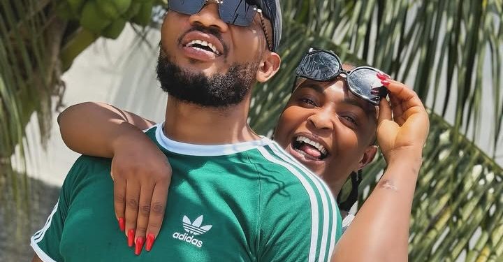 “It’s a Tribal War!” – Blessing CEO Speaks Out After Fiancé IVD’s Shock Arrest Before Qatar Wedding