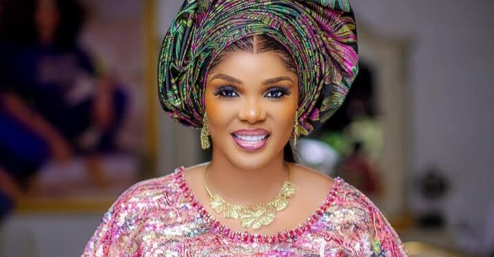 Iyabo Ojo Petitions NSA Over VDM’s Presence in Police Interrogation Room, Demands Case Transfer