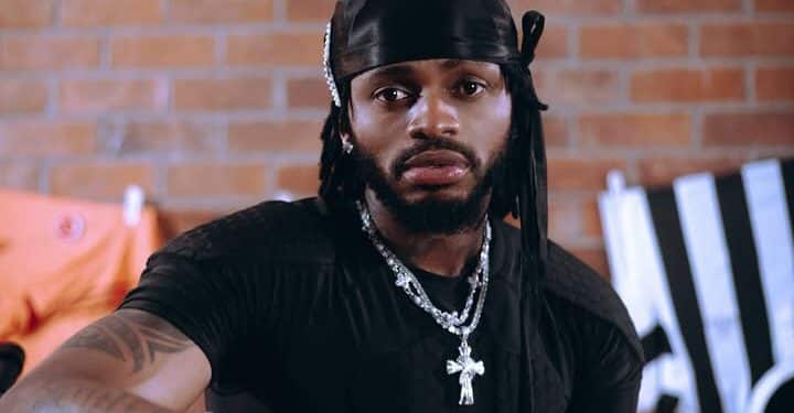 ‘Some of My Kids Are Not Mine’ – Diamond Platnumz Opens Up on Shocking DNA Test Revelation