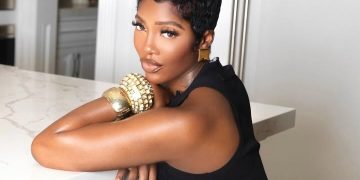 “I Haven’t Experienced True Love” – Tiwa Savage Opens Up About Her Love Life at 44