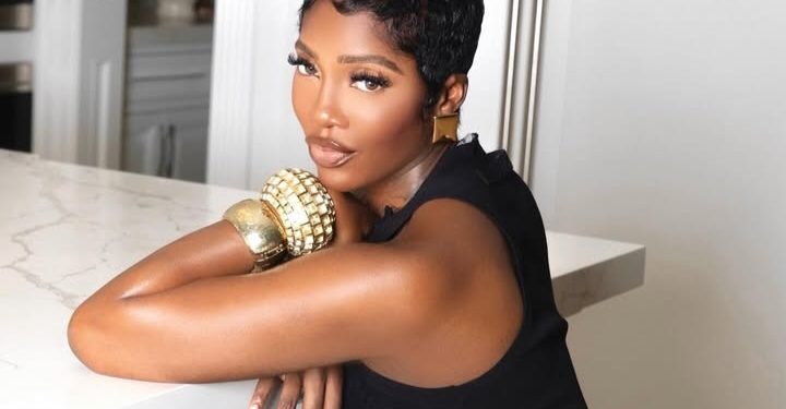 “I Haven’t Experienced True Love” – Tiwa Savage Opens Up About Her Love Life at 44