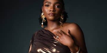 Simi Demands Justice Over Leaked Ibom Air Video, Calls Out Airport Staff for Privacy Breach
