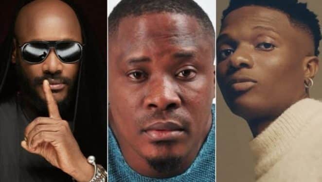 Jaywon Slams Billboard, Says No Song on Its 50 Greatest Afrobeats List Beats ‘This Year’