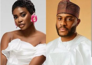 BBNaija 10: Late-Night Kiss Between Dede and Kola Sparks Fresh Romance Rumors [VIDEO]