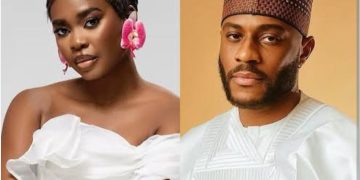 BBNaija 10: Late-Night Kiss Between Dede and Kola Sparks Fresh Romance Rumors [VIDEO]