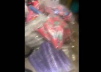 Single-Use Plastics ban