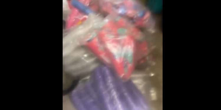 Single-Use Plastics ban