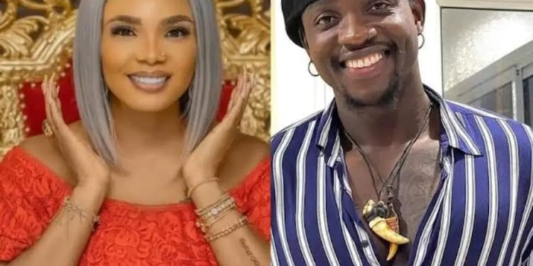 VeryDarkMan Mocks Iyabo Ojo’s Case Against Police Commissioner