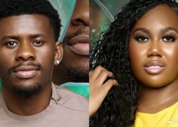 BBNaija 10: Victory, Gigi Jasmine Evicted from Reality Show