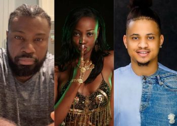 BBNaija: Big Brother Pays Emotional Tribute to Late Housemates Francisca Owumi, Joseph Ada, and Rico Swavey