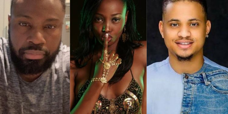BBNaija: Big Brother Pays Emotional Tribute to Late Housemates Francisca Owumi, Joseph Ada, and Rico Swavey