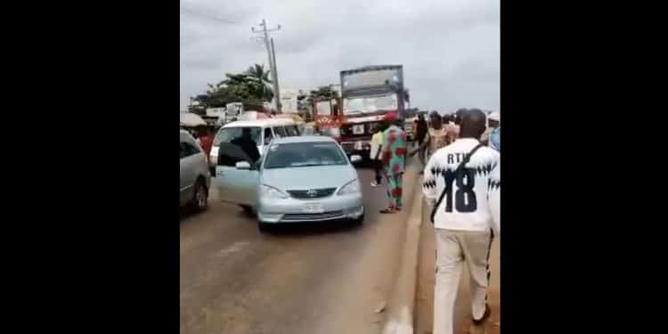 accident lagos