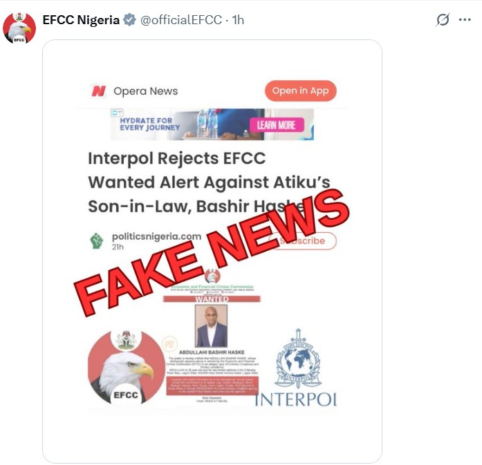 Efcc