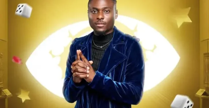 BBNaija 10 Drama: Faith Labels Show “Waste of Time,” Hints at Voluntary Exit