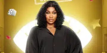 BBNaija 10: Sultana Blames Alcohol After Admitting to Urinating on Dede’s Box