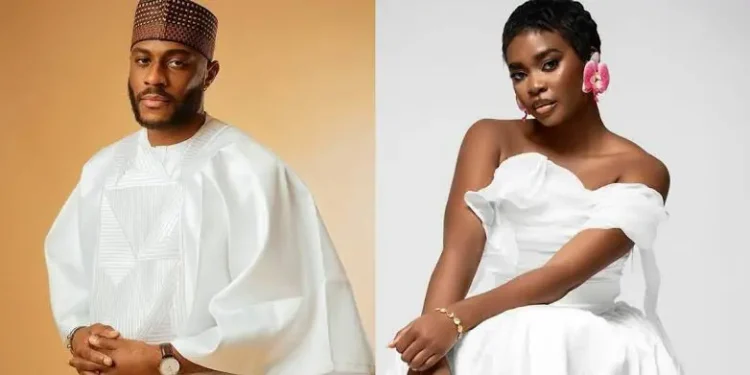 BBNaija 10: Kola Pumps the Brakes on Dede Romance, Says He Doesn’t Want to Be the Next Ozo