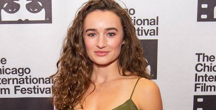 ‘The Walking Dead’ Star Kelley Mack Passes Away at 33 After Brave Battle with Rare Brain Tumour