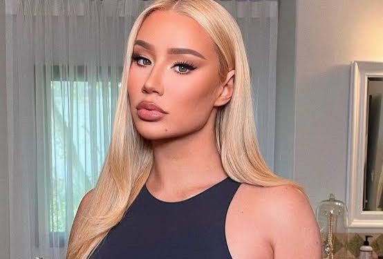 “He’s On Fire”: Pop Star Iggy Azalea Names Nigerian Afrobeats Star as Her Favourite Artist