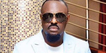 Jim Iyke Sparks Controversy, Says Doctors Are “Trained Not to Heal”