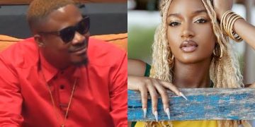 “She No Get Mama and Papa?” – Jaywon Questions Ayra Starr’s ‘Indecent Dressing’